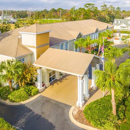 Holiday Inn Express Saint Simons Island By Ihg St. Simons Island Exterior foto