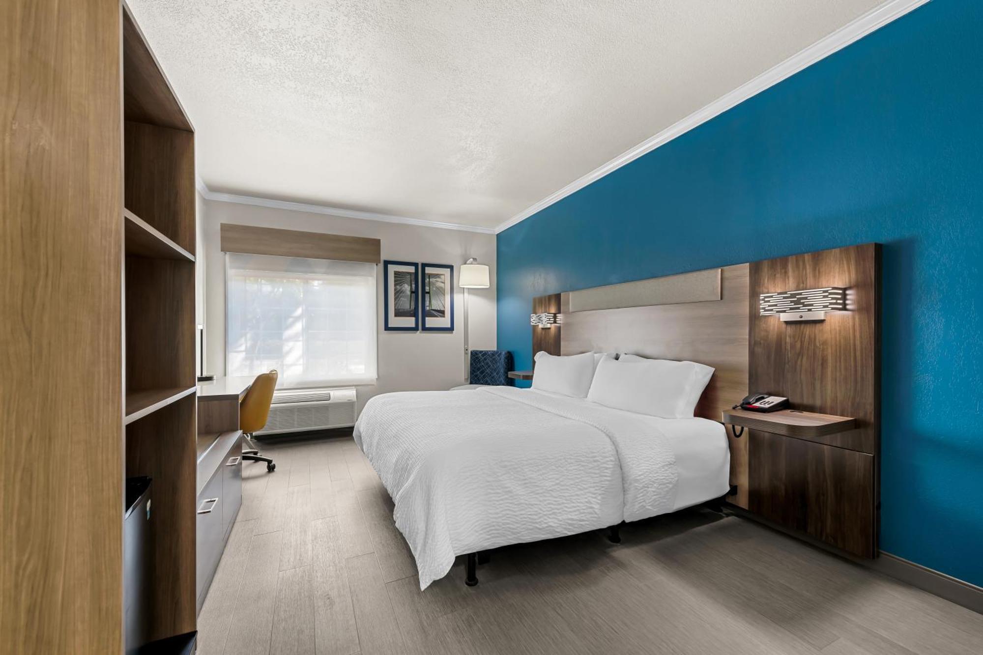 Holiday Inn Express Saint Simons Island By Ihg St. Simons Island Exterior foto