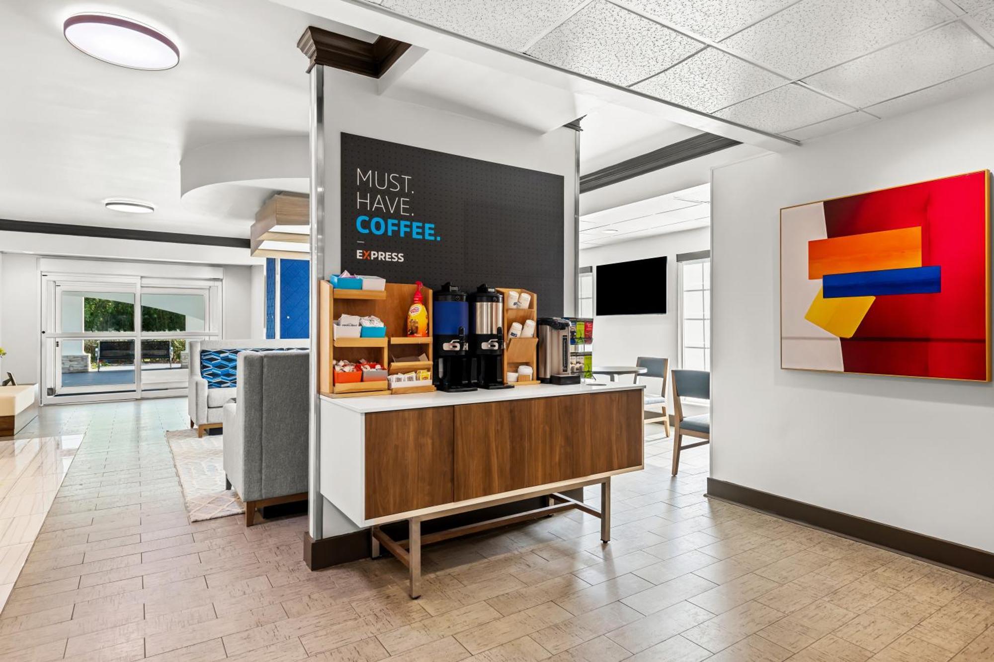 Holiday Inn Express Saint Simons Island By Ihg St. Simons Island Exterior foto