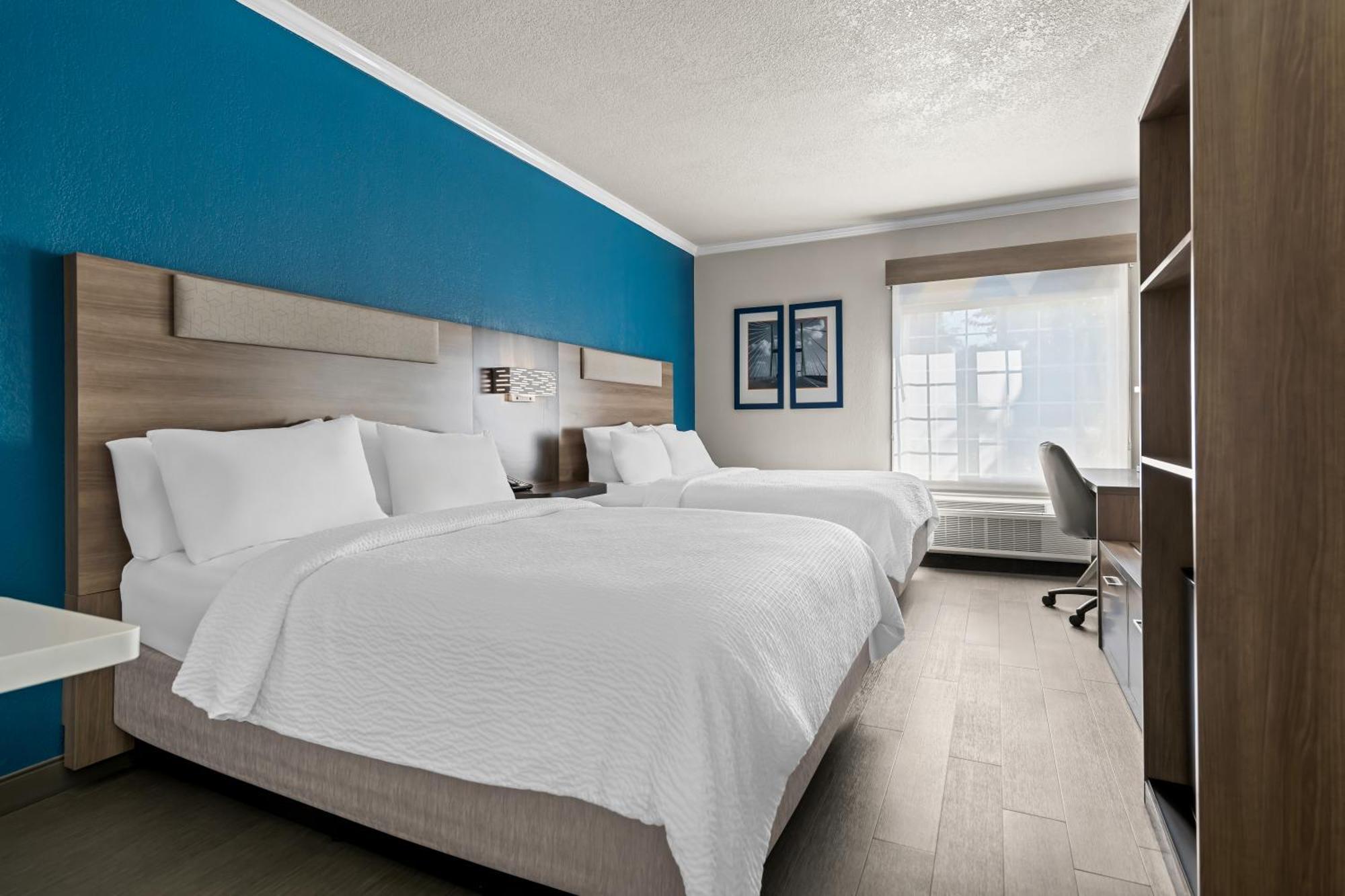 Holiday Inn Express Saint Simons Island By Ihg St. Simons Island Exterior foto