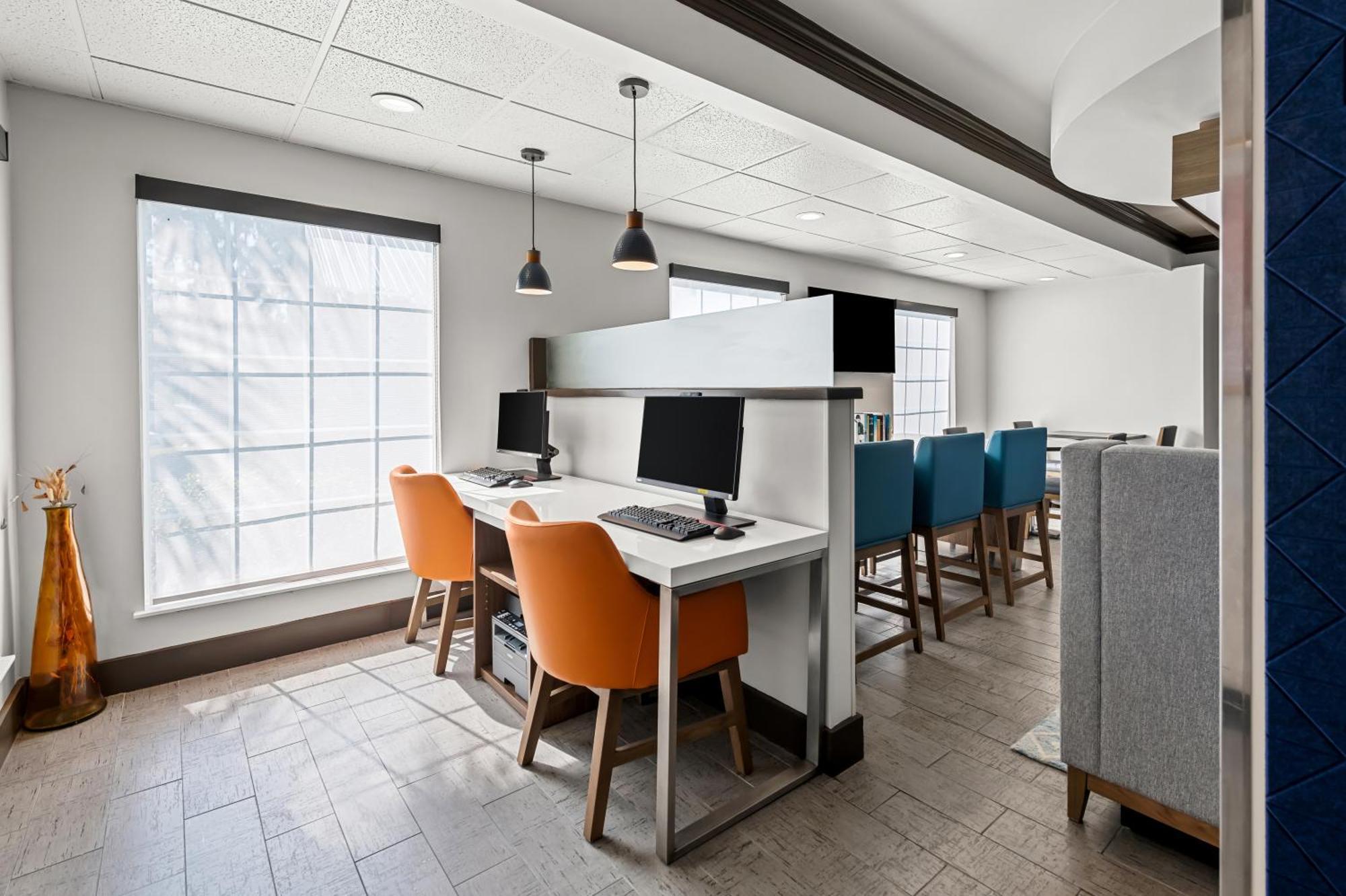 Holiday Inn Express Saint Simons Island By Ihg St. Simons Island Exterior foto