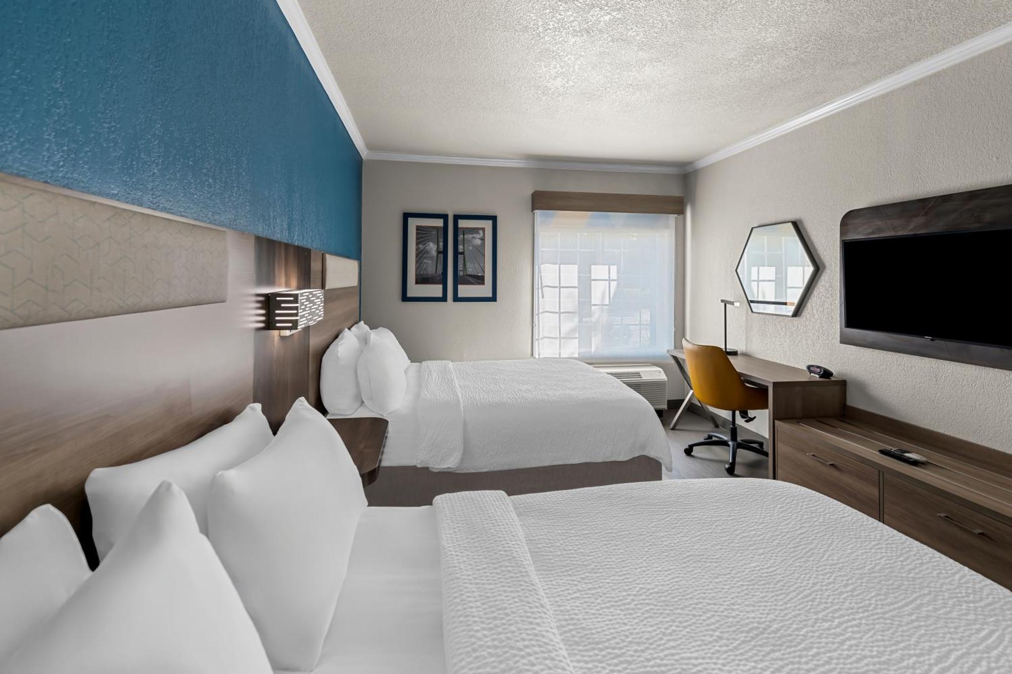 Holiday Inn Express Saint Simons Island By Ihg St. Simons Island Exterior foto
