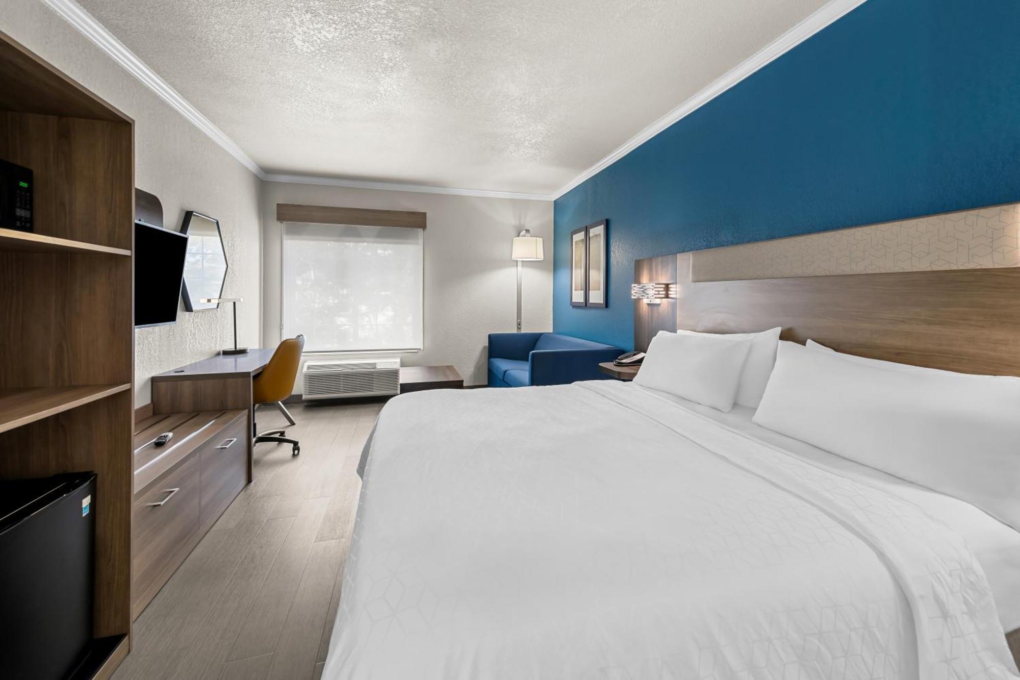Holiday Inn Express Saint Simons Island By Ihg St. Simons Island Exterior foto