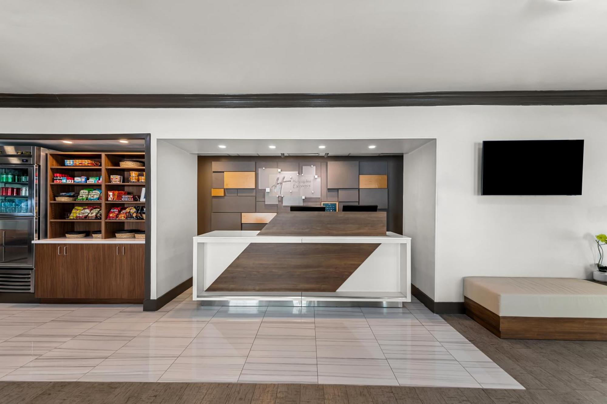 Holiday Inn Express Saint Simons Island By Ihg St. Simons Island Exterior foto