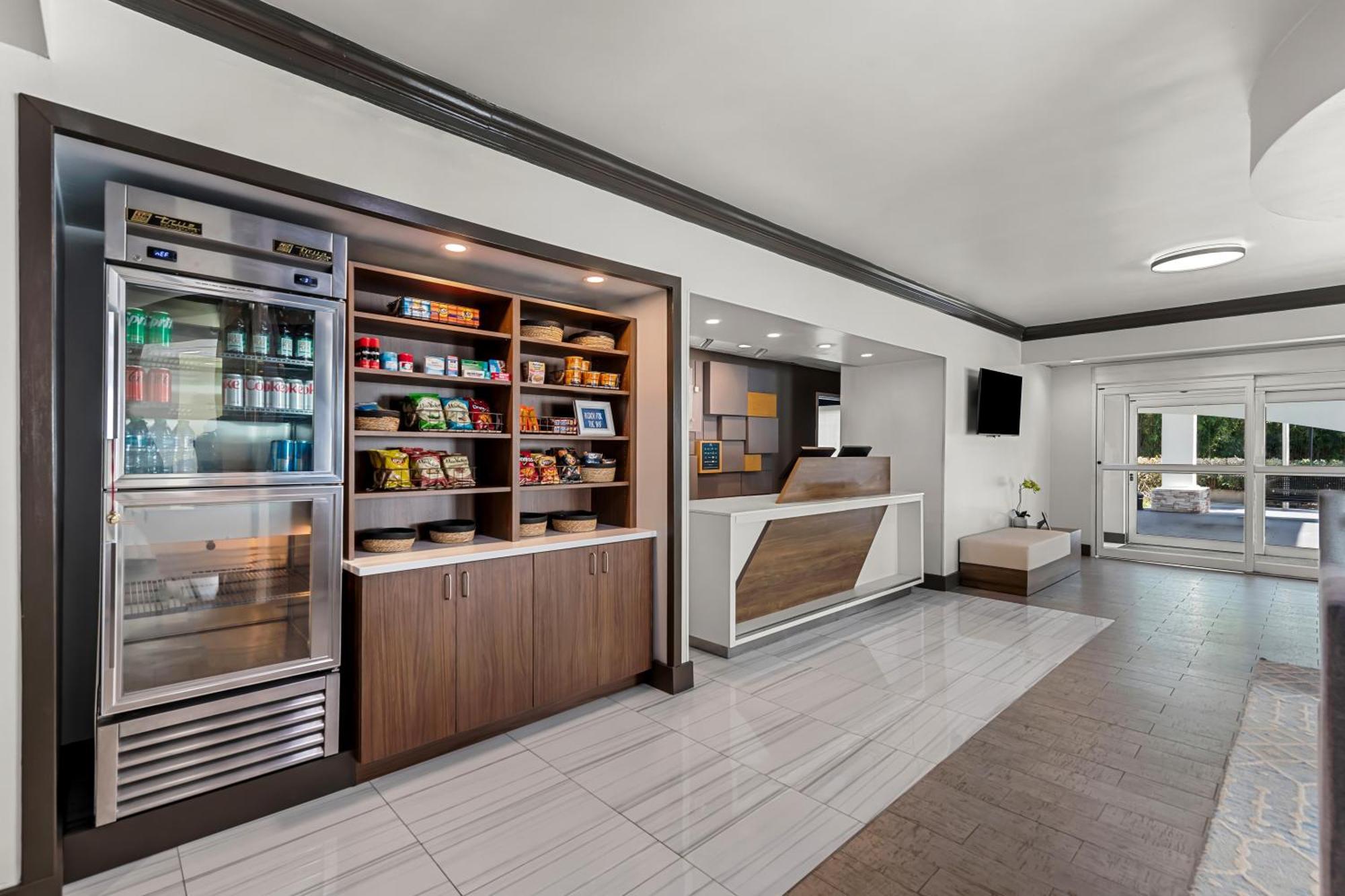 Holiday Inn Express Saint Simons Island By Ihg St. Simons Island Exterior foto