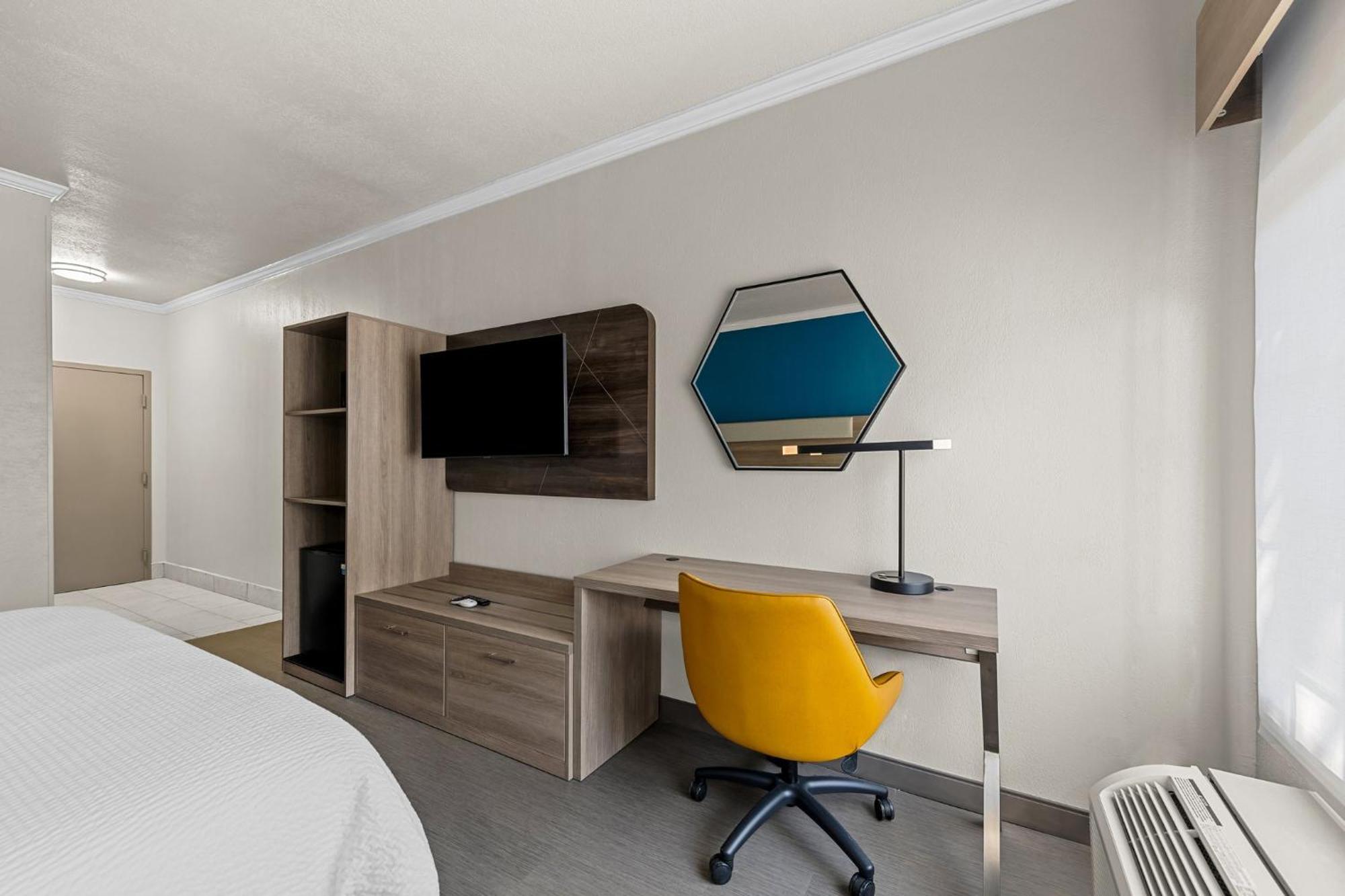 Holiday Inn Express Saint Simons Island By Ihg St. Simons Island Exterior foto