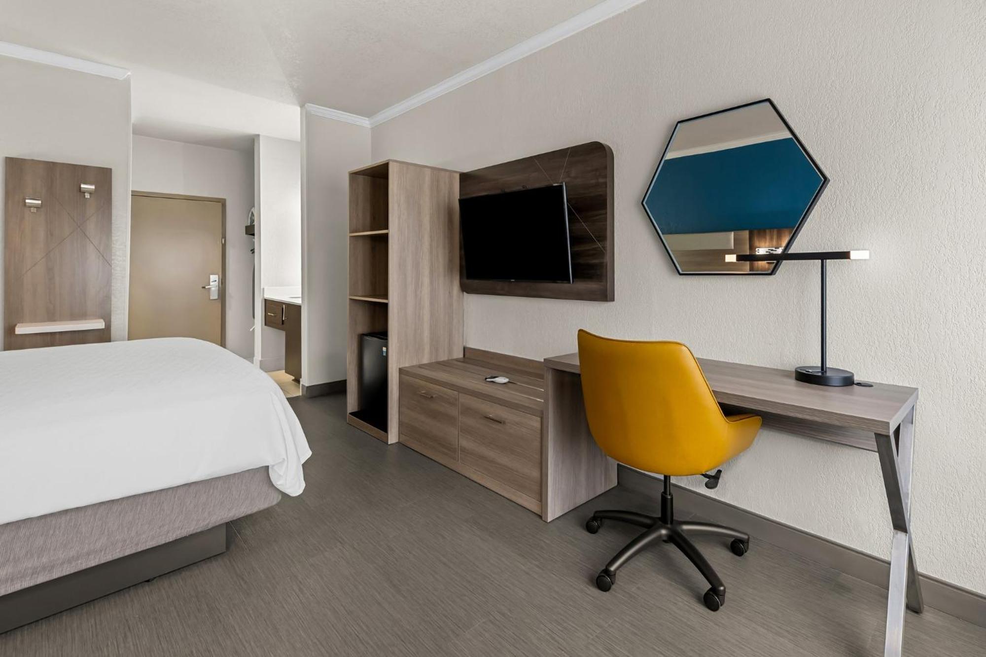 Holiday Inn Express Saint Simons Island By Ihg St. Simons Island Exterior foto
