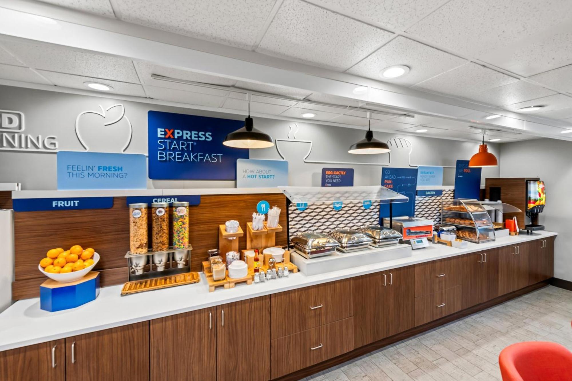 Holiday Inn Express Saint Simons Island By Ihg St. Simons Island Exterior foto