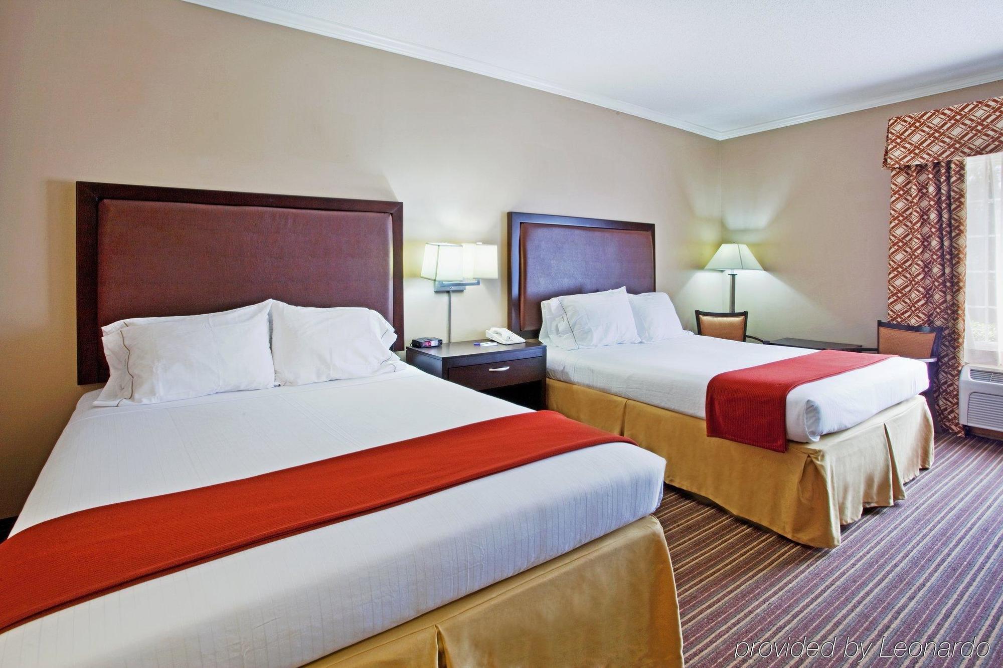 Holiday Inn Express Saint Simons Island By Ihg St. Simons Island Quarto foto