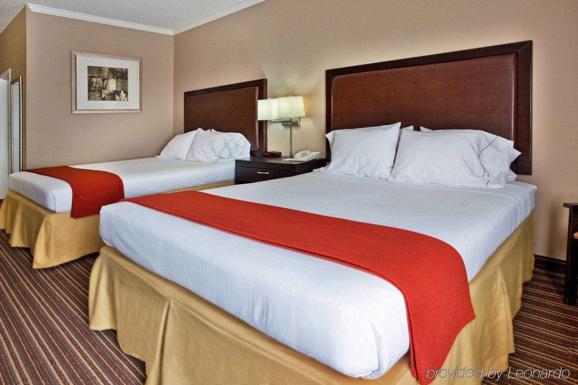 Holiday Inn Express Saint Simons Island By Ihg St. Simons Island Quarto foto