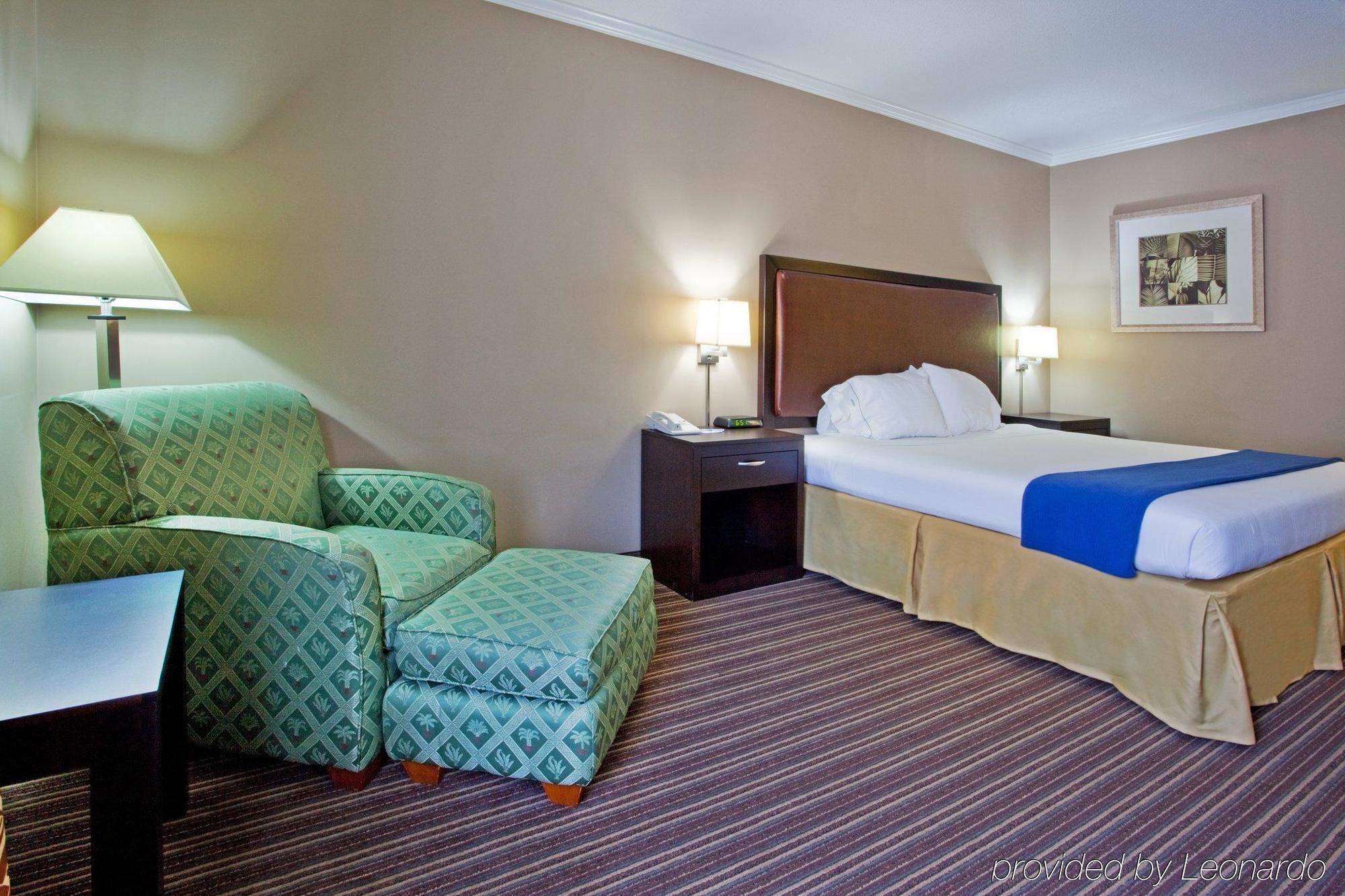 Holiday Inn Express Saint Simons Island By Ihg St. Simons Island Quarto foto