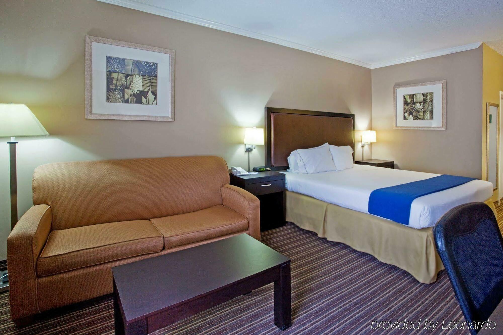 Holiday Inn Express Saint Simons Island By Ihg St. Simons Island Exterior foto